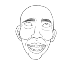 Fool Old Man (part 1) sticker #5844493