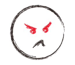 Extreme Expression sticker #5844700