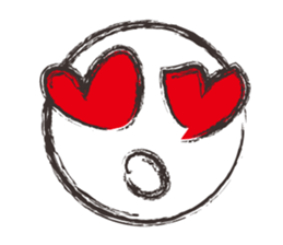 Extreme Expression sticker #5844702