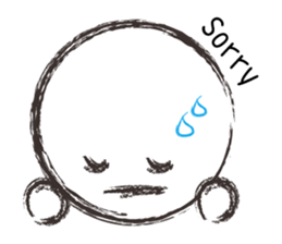 Extreme Expression sticker #5844703