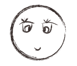 Extreme Expression sticker #5844710