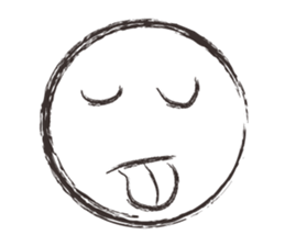 Extreme Expression sticker #5844711