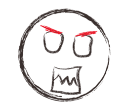 Extreme Expression sticker #5844713