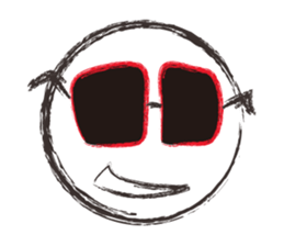 Extreme Expression sticker #5844714