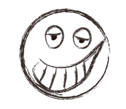 Extreme Expression sticker #5844717