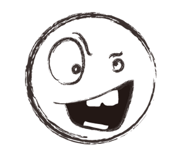 Extreme Expression sticker #5844719