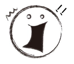 Extreme Expression sticker #5844721