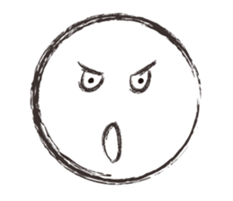 Extreme Expression sticker #5844723