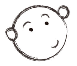 Extreme Expression sticker #5844726