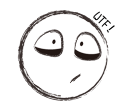 Extreme Expression sticker #5844728