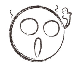 Extreme Expression sticker #5844729