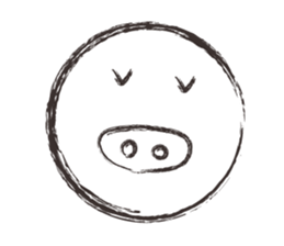 Extreme Expression sticker #5844731