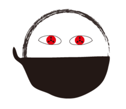 Extreme Expression sticker #5844737