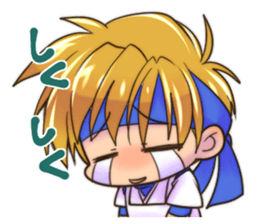 goikenmuyou!! sticker #5845437