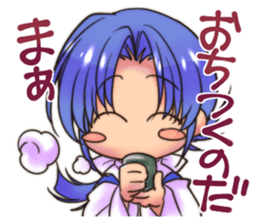 goikenmuyou!! sticker #5845438