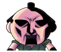 goikenmuyou!! sticker #5845441