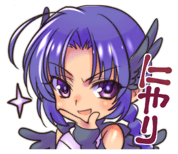 goikenmuyou!! sticker #5845446