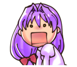 goikenmuyou!! sticker #5845472