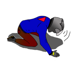 Motorcycle Adventure life sticker #5845541