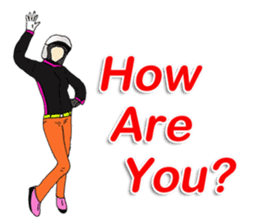 Motorcycle Adventure life sticker #5845552