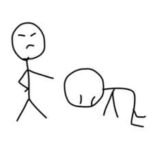 Graffiti's sticker #5845813