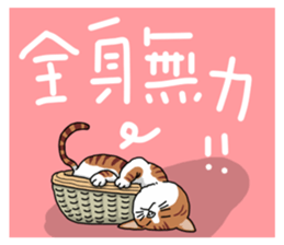 Pet Paradise so happy sticker #5846032