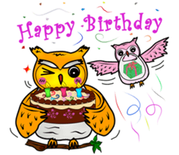 O-ny & Sist sticker #5846045