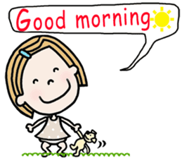 miu love - English ver. - sticker #5846074