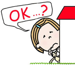 miu love - English ver. - sticker #5846075