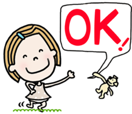 miu love - English ver. - sticker #5846083