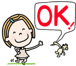 miu love - English ver. - sticker #5846083