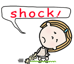 miu love - English ver. - sticker #5846084