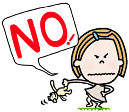 miu love - English ver. - sticker #5846085