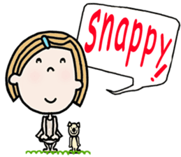 miu love - English ver. - sticker #5846088