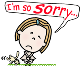 miu love - English ver. - sticker #5846094