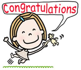 miu love - English ver. - sticker #5846098