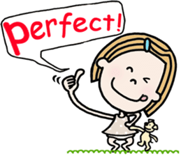 miu love - English ver. - sticker #5846100