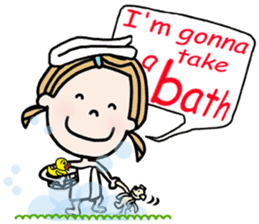 miu love - English ver. - sticker #5846101