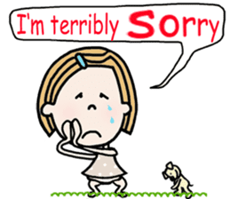 miu love - English ver. - sticker #5846108