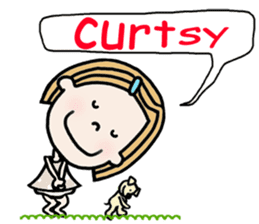 miu love - English ver. - sticker #5846110