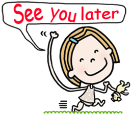 miu love - English ver. - sticker #5846111