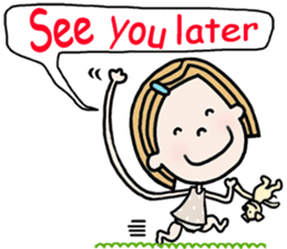 miu love - English ver. - sticker #5846111