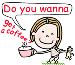 miu love - English ver. - sticker #5846113