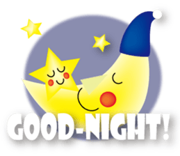 Favorite stickers sticker #5846691