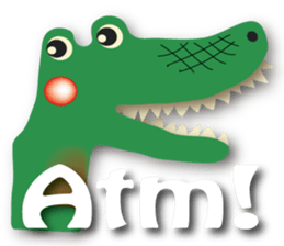 Favorite stickers sticker #5846705