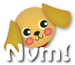 Favorite stickers sticker #5846708