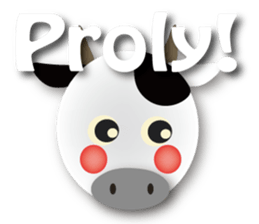 Favorite stickers sticker #5846709