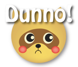 Favorite stickers sticker #5846717