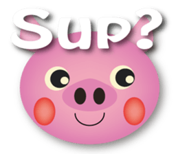 Favorite stickers sticker #5846719