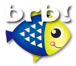 Favorite stickers sticker #5846720